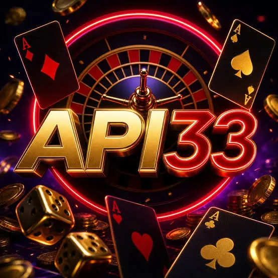 api33 Masuk