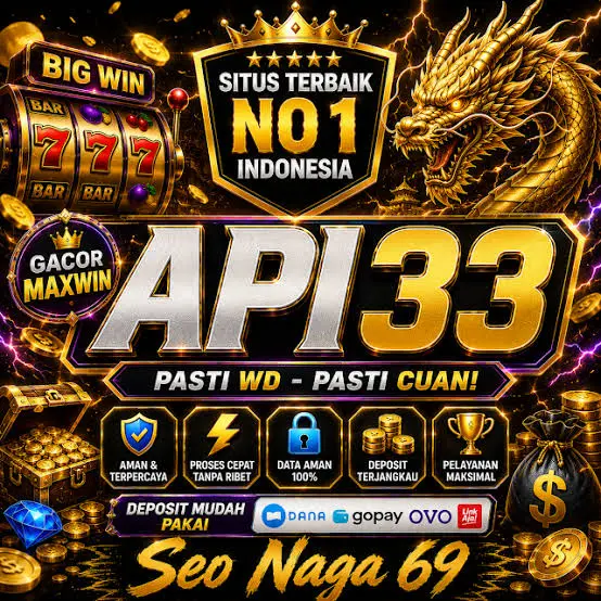 api33 Resmi