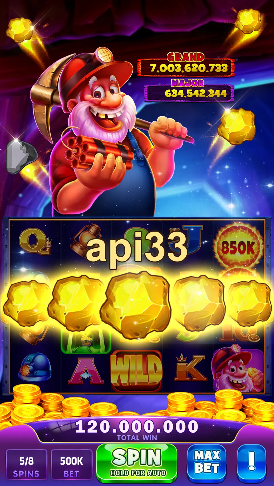 api33 Preview
